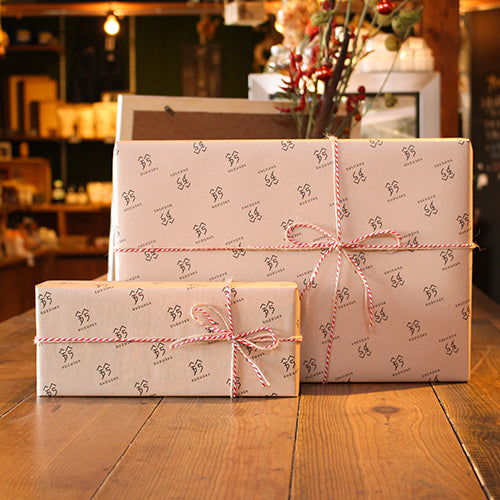 ラッピングアイテム – SUZU365