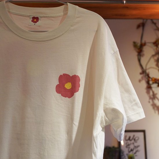 1989 Yukitsubaki Collection/Tシャツ