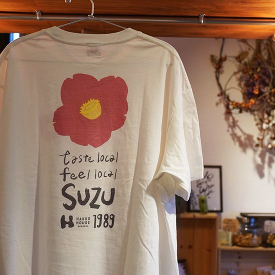 1989 Yukitsubaki  Collection／Ｔシャツ