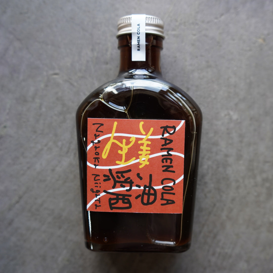 長岡生姜醤油ラーメンコーラ 商品ページ | SUZU365 オンラインショップ