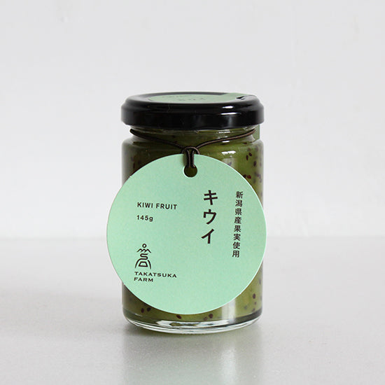 タカツカ農園/ジャム