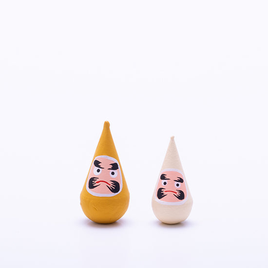 みなと人形本舗 三角だるま(SUZU限定カラー)