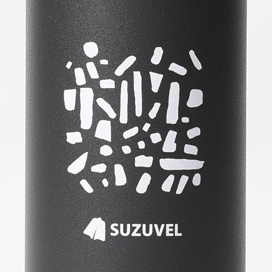 SUZUVELオリジナルタンブラー(350ml)