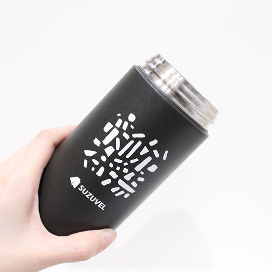 SUZUVELオリジナルタンブラー(350ml)