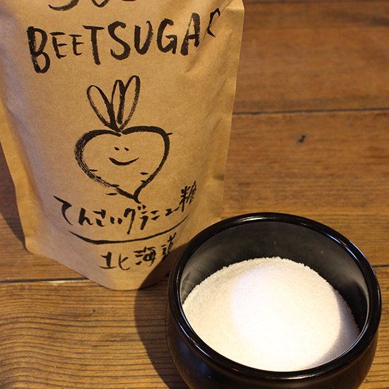 SUZUてんさいビートグラニュー