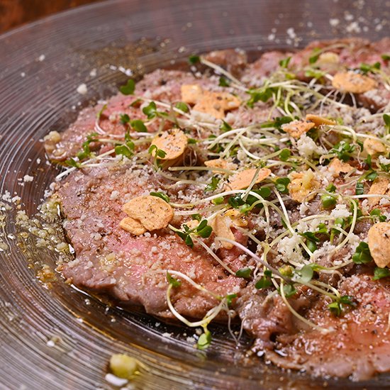 NIIGATA VEGAN cheese