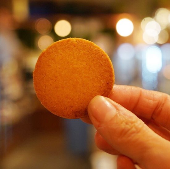 SHO SUZUKI NIIGATA/Niigata Rice Cookie