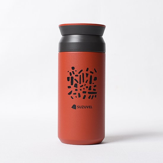 SUZUVELオリジナルタンブラー(350ml)