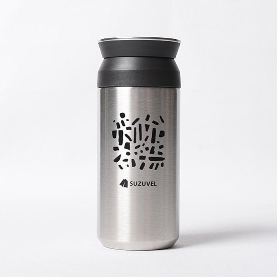 SUZUVELオリジナルタンブラー(350ml)
