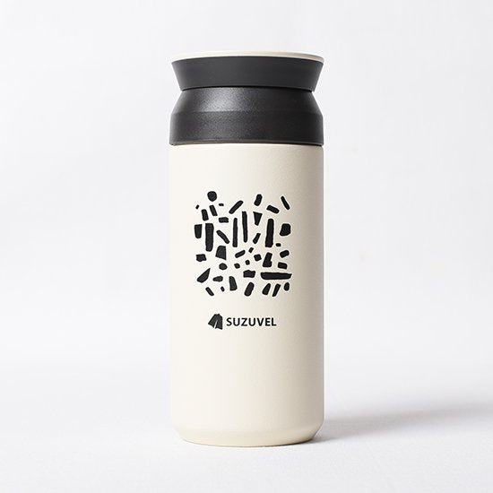 SUZUVELオリジナルタンブラー(350ml)