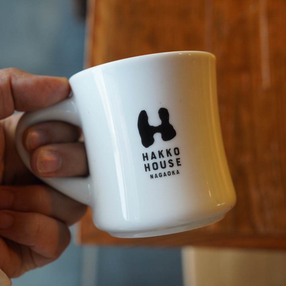 雪椿／オリジナルマグカップ 商品ページ | SUZU365 オンラインショップ