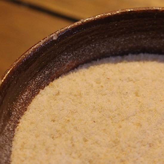 SUZU玄米粉