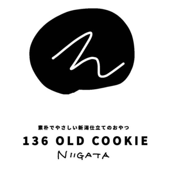 136 OLDCOOKIE(オールドクッキー)